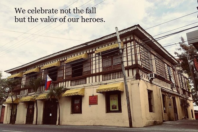 Iloilo City Tour (Garin Farm, Molo Mansion/Church, Vanishing Mansion) - Historical Landmarks in Iloilo