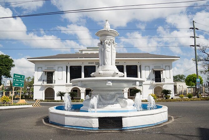 Iloilo Heritage Tour - Historic Sites in Iloilo