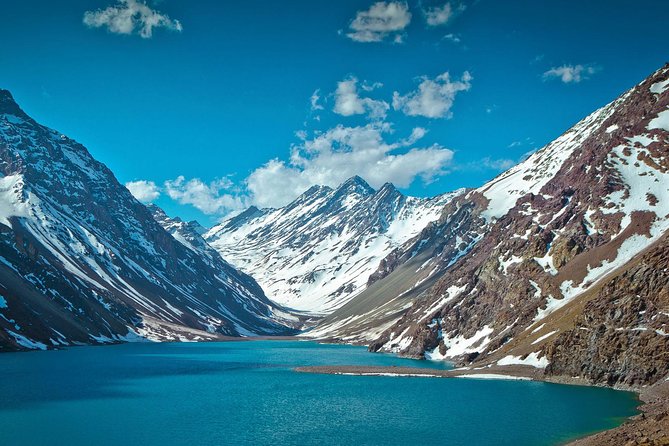Inca Lagoon in Andes Mountain Range - Visit Local Vineyard With Tasting Included - Tour Overview and Logistics
