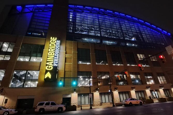 Indiana Pacers Basketball Game Ticket at Gainbridge Fieldhouse - Ticket Pricing and Details