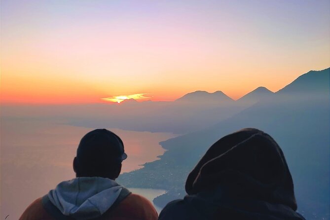 Indians Nose Mountain Sunrise Hike Private Tour - Tour Inclusions