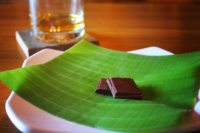 Indulge in Costa Rican Chocolate and Rum - Costa Rican Chocolate and Rum Experience