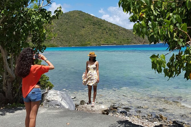 Influencer Content Tour Private - Tour Pricing and Booking Details