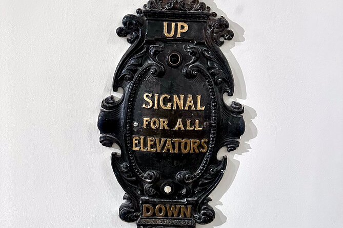 Inside Tour of Chicago's Fine Arts Building - Good To Know