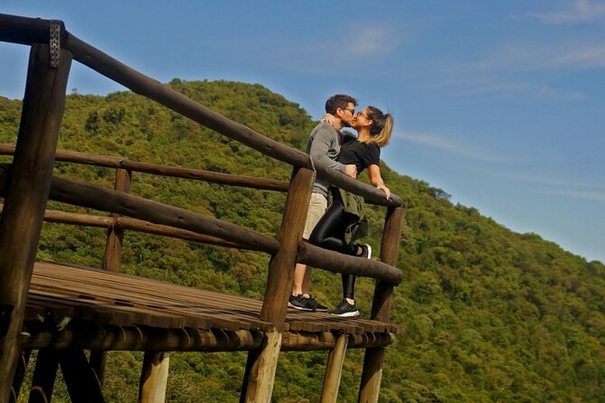 InstaTour  - Southeast Brazil - Overview and Itinerary