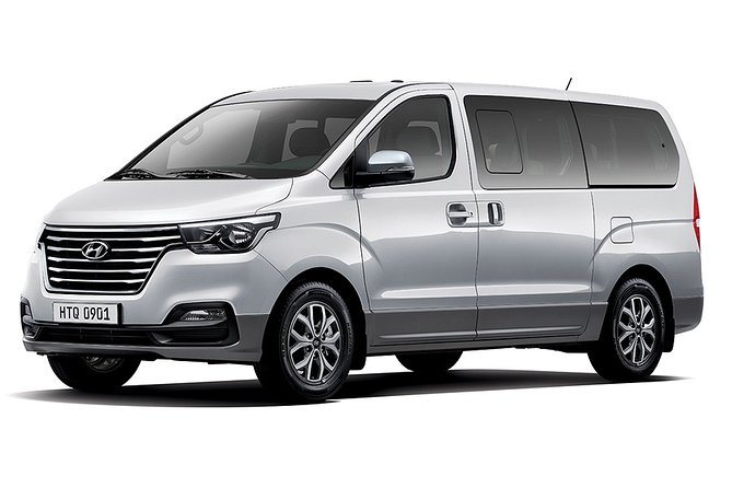 International Airport to San Jose Hotels (Private) - Private Transfer Service Overview