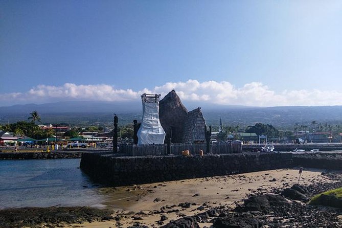 Intimate Kona History and Culture Tour From Kona South - Tour Overview