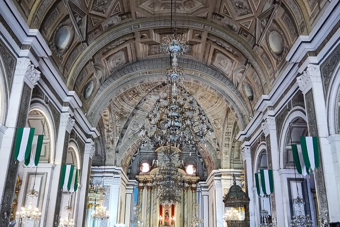 Intramuros and Beyond Half-Day Guided Tour (Feb ) - Tour Highlights
