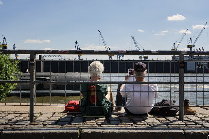 Intriguing St. Pauli Photography Day Tour - Expert Photography Tips