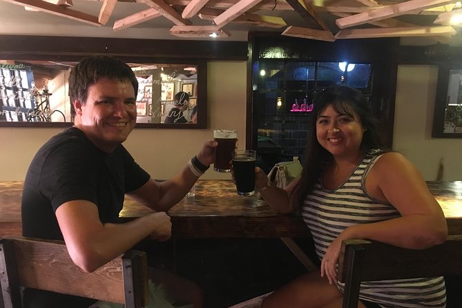Intro to Mexican Craft Beer From San Diego - Craft Beer Scene in San Diego