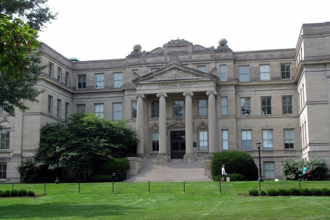 Iowa City Scavenger Hunt: City of Literature - Scavenger Hunt Overview