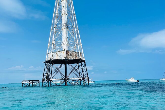 Islamorada Snorkel / Sandbar / Sunset / Fishing Charters & Tours - Pricing and Booking Process