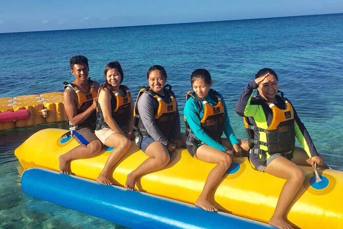Island Hopping and City Tour in Leyte - Island Hopping Itinerary