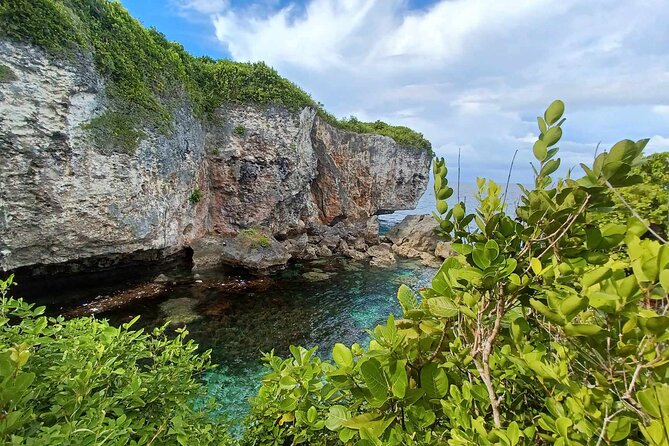 Island Hopping  Bantayan Island - Funtastic Island - Kinatarkan - Pricing and Booking Details