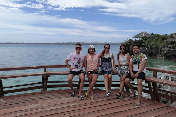 Island Hopping  Bantayan Island - Virgin Island - Booking and Pricing Details