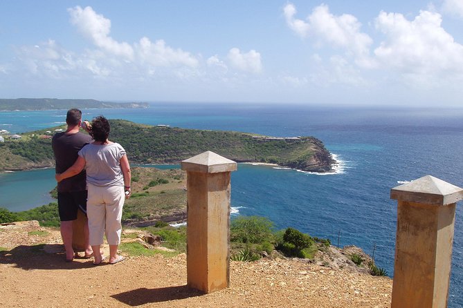 Island Safari Discovery - Tour Highlights and Activities