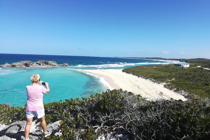 Island Tour of North and Middle Caicos W / Lunch & Drinks Included - Tour Highlights
