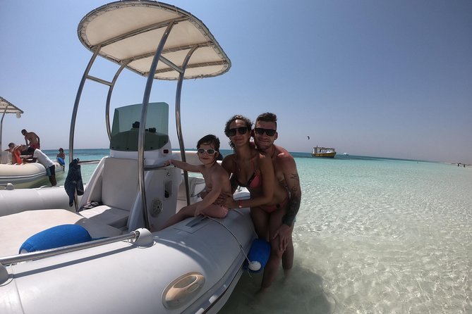 Islands & Snorkeling Private Tour in Hurghada - Cancellation Policy