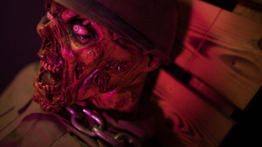 İstanbul: Frankenstein House of Horror, Escape Room Game - Good To Know