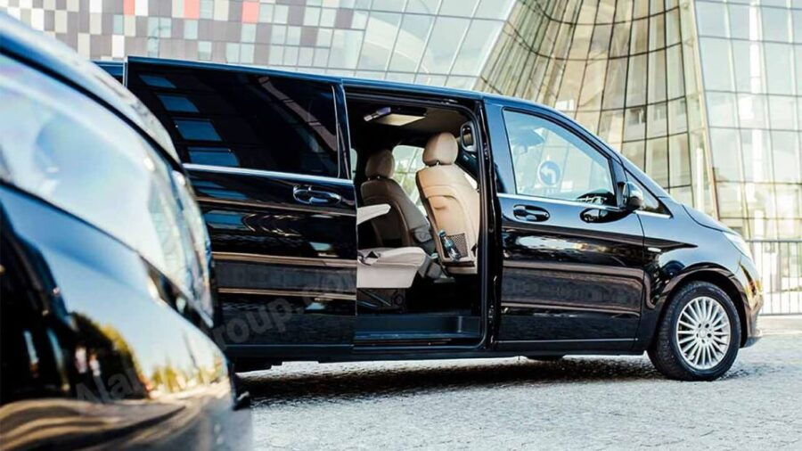 Istanbul Private OneWay Transfer:Airport-Hotel,Hotel-Airport - Good To Know