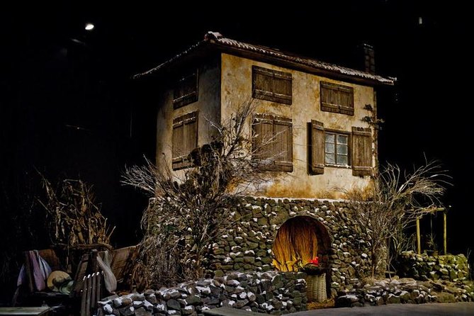 Italian Epic Cultural Park - Overview of the Italian Epic Cultural Park
