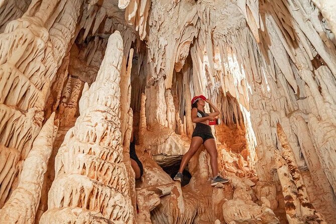 Itinerary 1:Caves - Booking From 2 People - Chapada Diamantina by Zentur - Good To Know