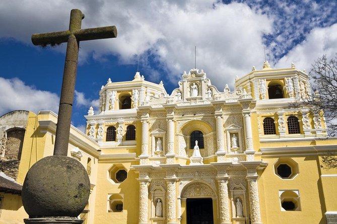 Iximché Ruins and Antigua City Tour From Guatemala City - Tour Overview