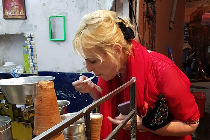 Jaipur Food Tours - Food Walk Cooking Lesson Spice & Veggie Market (Awarded) - Tour Highlights