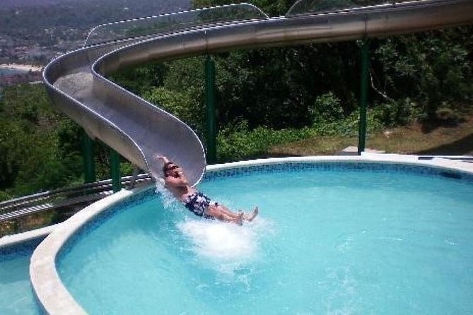 Jamaica Bobsled & Dunns River Falls Adventure Tour From Ocho Rios - Adventure Tour Highlights