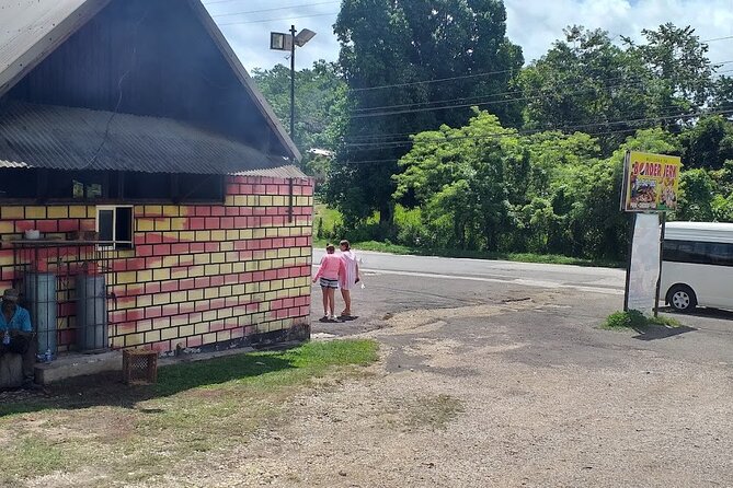 Jamaican Countryside Food Tasting Tour From Montego Bay or .. - Tour Pricing and Guarantee