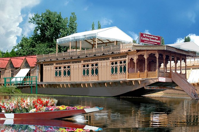 Jammu & Kashmir Valley Tour - Pricing Details