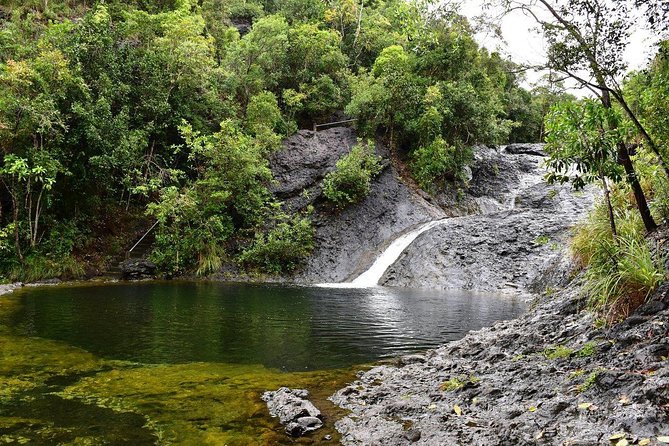 Jawili Day Tour in Aklan - Good To Know