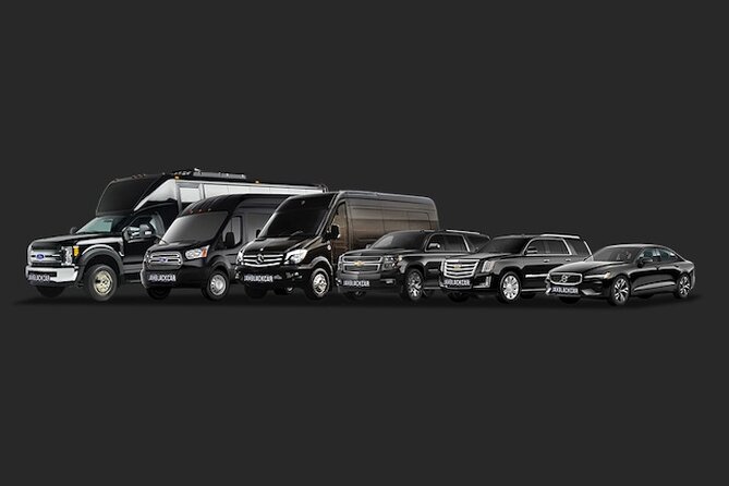 JAX Airport Transfer to Hilton Garden Inn Jacksonville Downtown Southbank - Pricing and Booking Details
