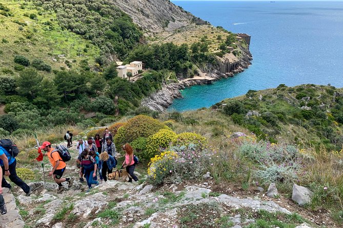 Jeranto Bay Walking Tour With a Private Guide - Tour Highlights