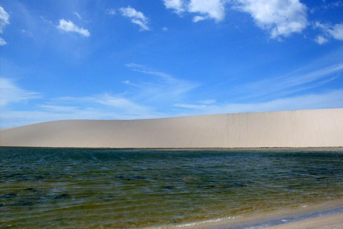 Jericoacoara Tour in 1 Day - Itinerary for Day Trip