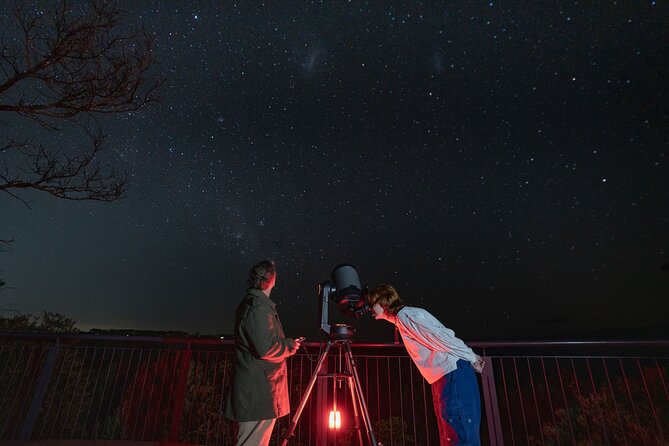 Jervis Bay Beach Stargazing Tour With an Astrophysicist - Event Overview