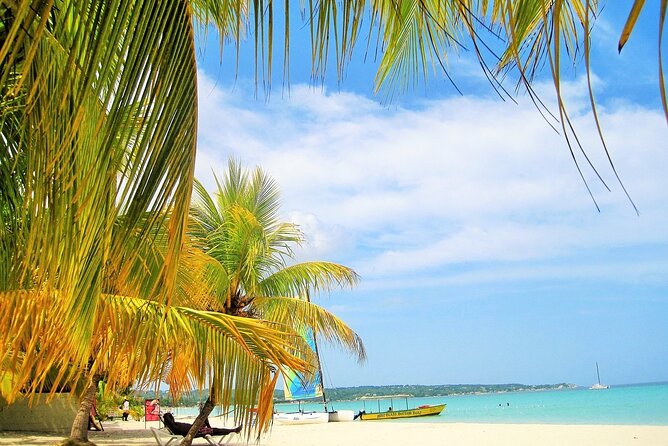 Jet Ski and Beach Day Private Tour - Pricing and Booking Options