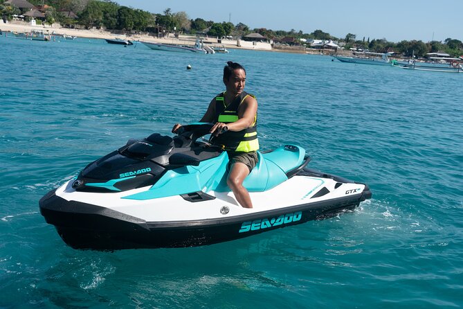 Jet Ski and Snorkeling Tour in Nusa Penida - Pricing and Booking Details