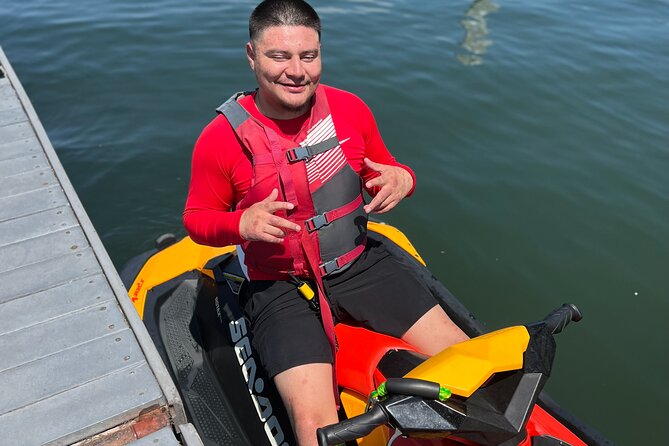 Jet Ski Rentals in Long Beach, California - Key Information