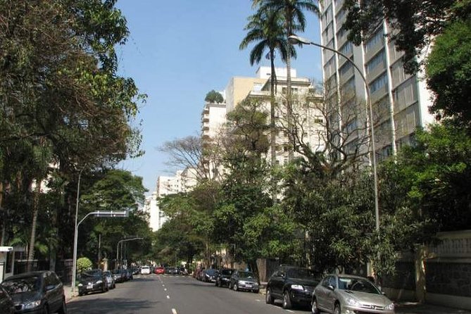 Jewish Heritage Unveiled: São Paulo's Must-See Attractions - Synagogues and Temples