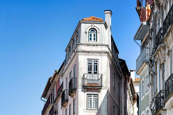Jewish History of Coimbra - Overview of Coimbras Jewish History
