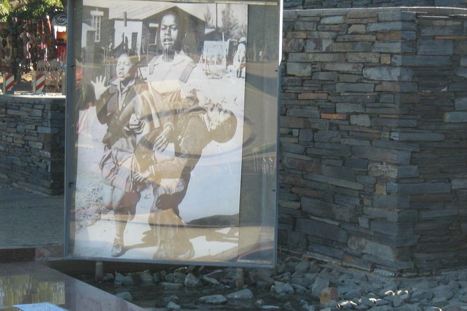 Joburg_Soweto:Apartheid Historical Tour - Overview of the Apartheid Historical Tour