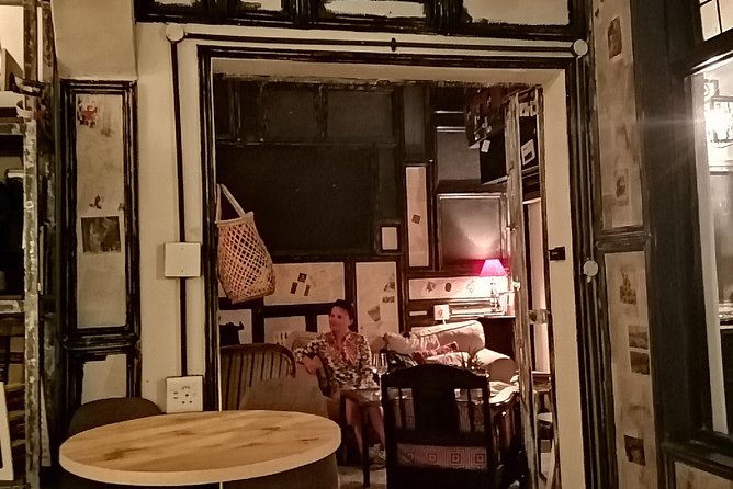 Joburgplaces East Town Is Alive Walking Tour - Tour Details