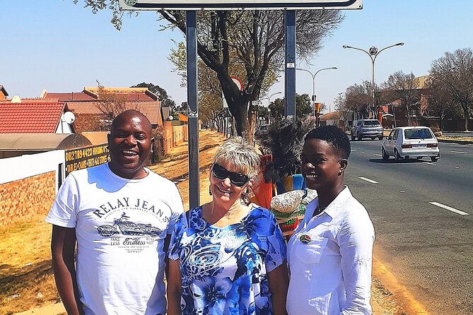 Johannesburg and Soweto Tour - Traveler Photos and Reviews