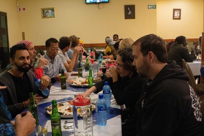 Johannesburg: Private Yeoville Food Tour - Walking Tour Along Rockey Street