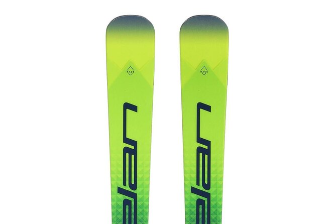 Junior Ski Rental Package for Park City - Benefits of Junior Ski Rental Package