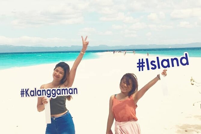 Kalanggaman Island Day Tour - Tour Duration and Inclusions