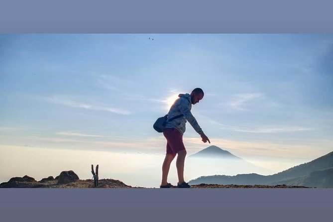 Kawah Putih Tour 3d.2n Including Papandayan Volcano-Dragon Village-Green Canyon - Tour Highlights