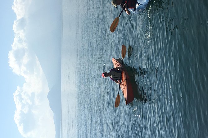 Kayak and Hike Adventure Tour From Panajachel in Guatemala - Tour Highlights