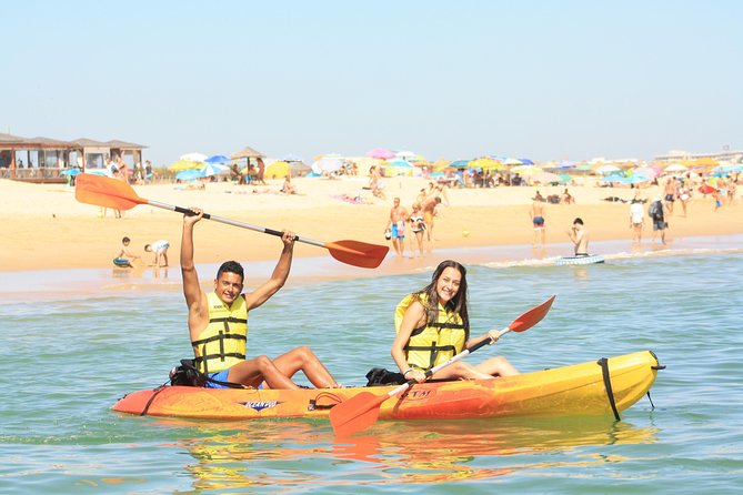 Kayak Rental - Rental Pricing and Options